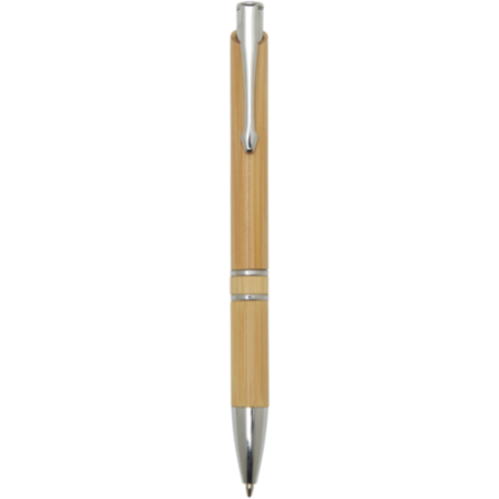 Stylo bille en bambou Wicker 
