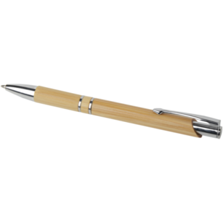 Stylo bille en bambou Wicker 