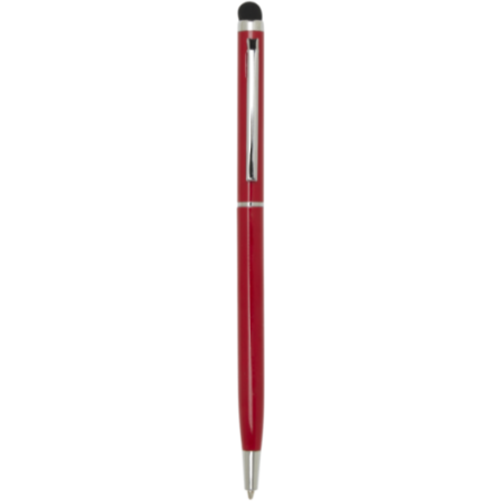 Stylo stylet publicitaire en aluminium Ore 
