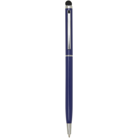 Stylo stylet publicitaire en aluminium Ore 