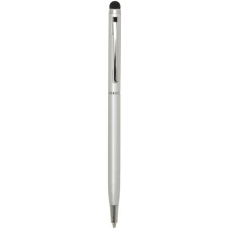 Stylo stylet publicitaire en aluminium Ore 
