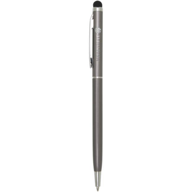 Stylo stylet publicitaire en aluminium Ore 