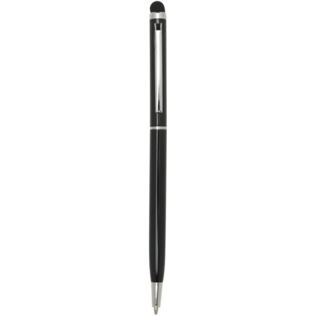 Stylo stylet publicitaire en aluminium Ore 