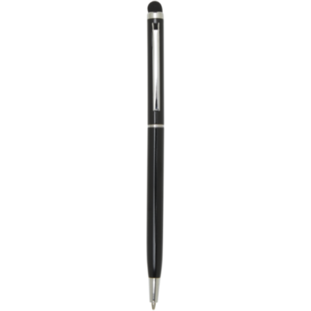 Stylo stylet publicitaire en aluminium Ore 