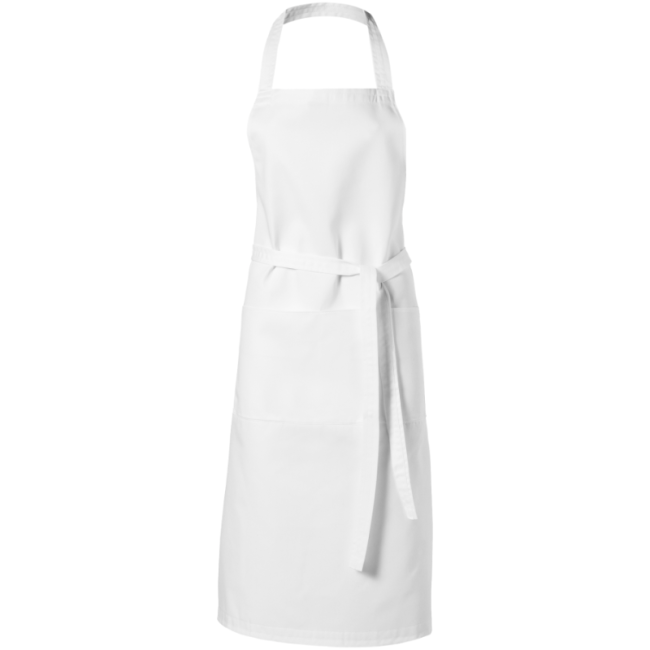 Tablier long personnalisé Viera 
