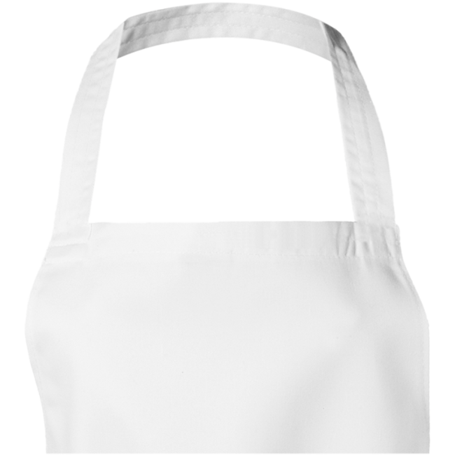 Tablier long personnalisé Viera 