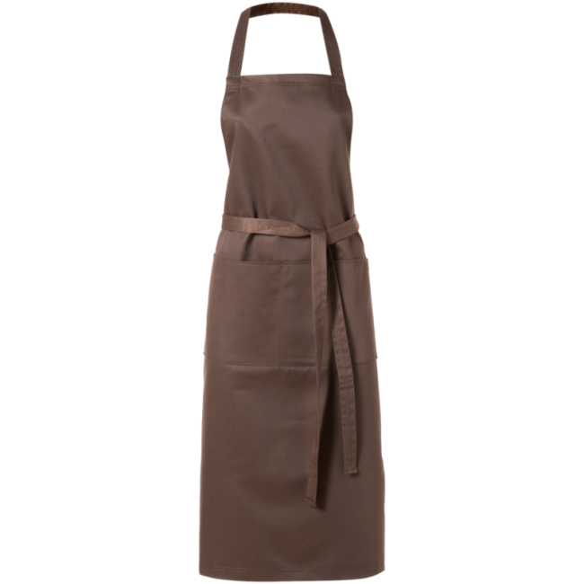 Tablier long personnalisé Viera 