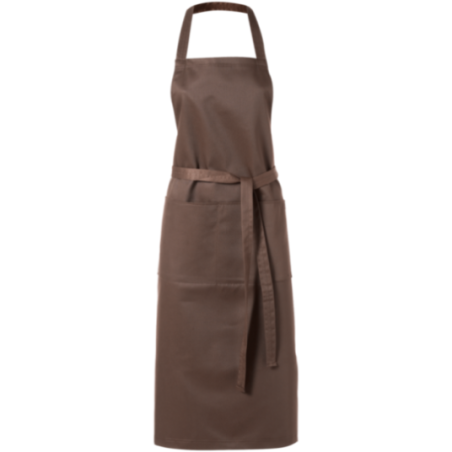 Tablier long personnalisé Viera 