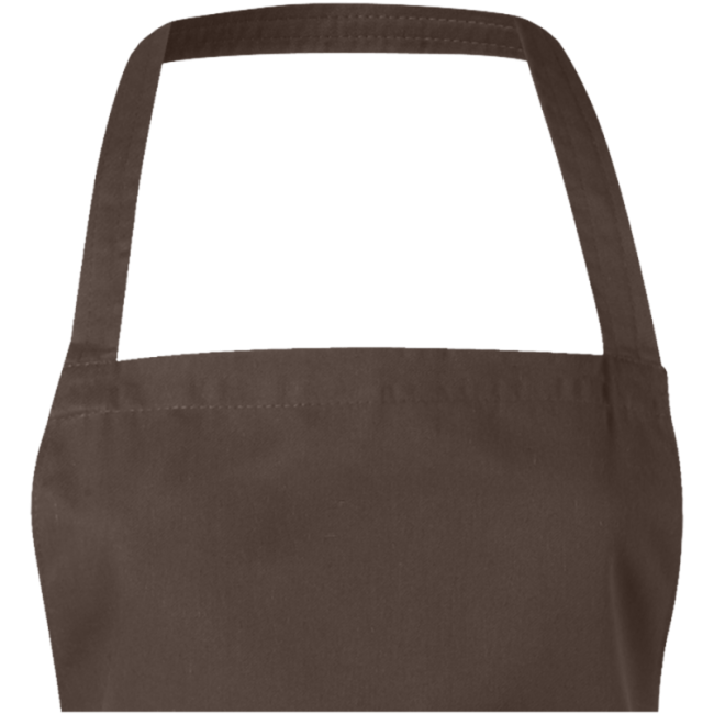 Tablier long personnalisé Viera 