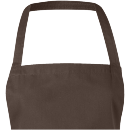 Tablier long personnalisé Viera 