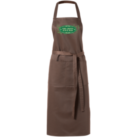 Tablier long personnalisé Viera 
