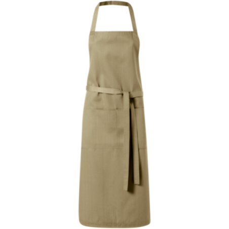 Tablier long personnalisé Viera 