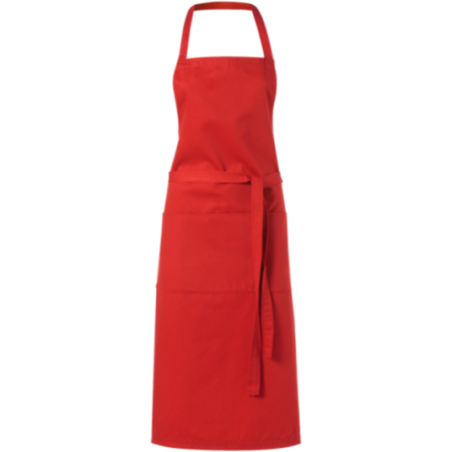 Tablier long personnalisé Viera 