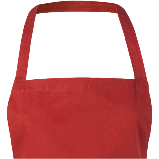 Tablier long personnalisé Viera 