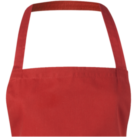 Tablier long personnalisé Viera 