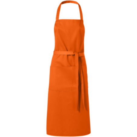 Tablier long personnalisé Viera 