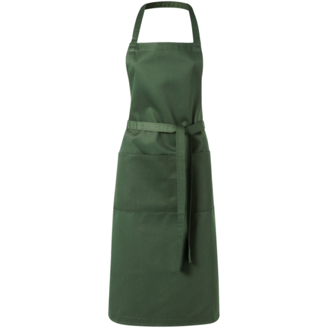 Tablier long personnalisé Viera 