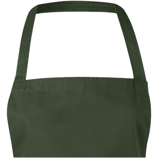 Tablier long personnalisé Viera 