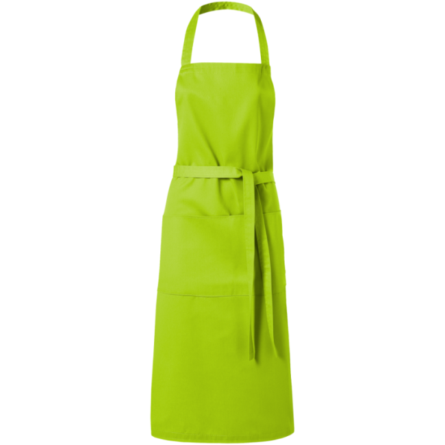 Tablier long personnalisé Viera 