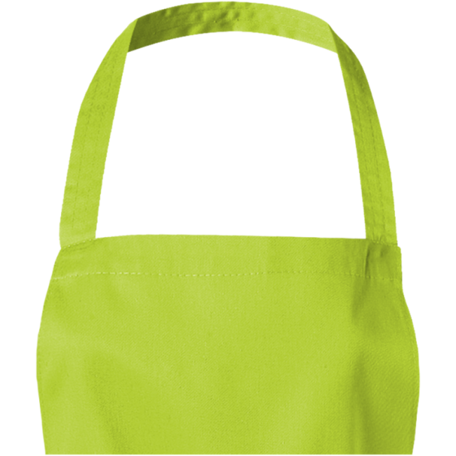 Tablier long personnalisé Viera 