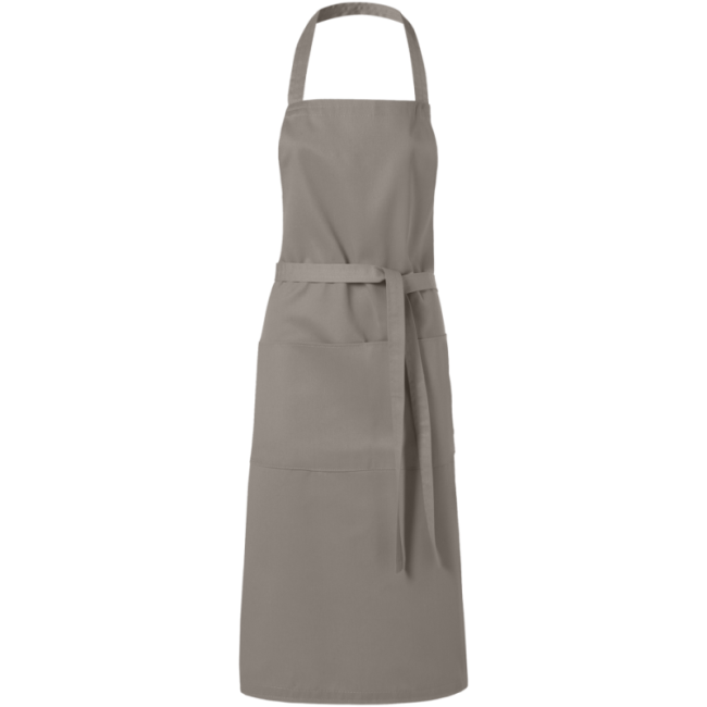 Tablier long personnalisé Viera 