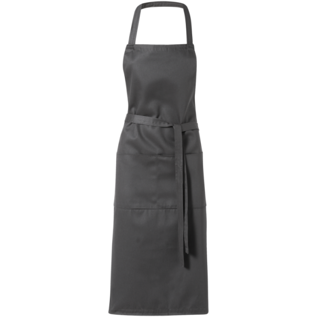 Tablier long personnalisé Viera 
