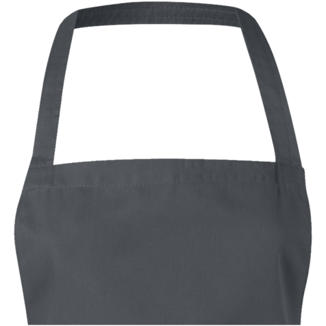 Tablier long personnalisé Viera 