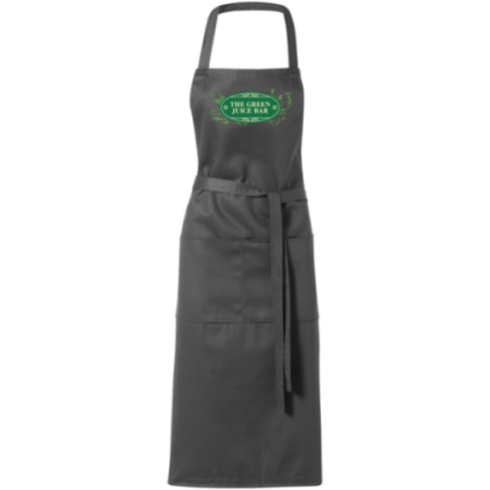 Tablier long personnalisé Viera 