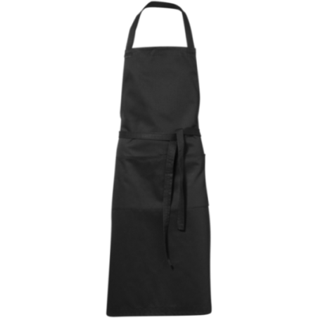 Tablier long personnalisé Viera 
