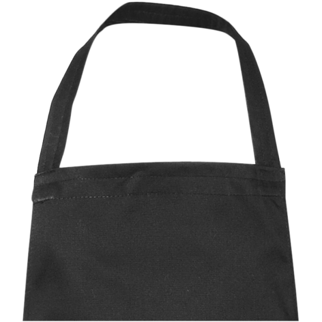 Tablier long personnalisé Viera 