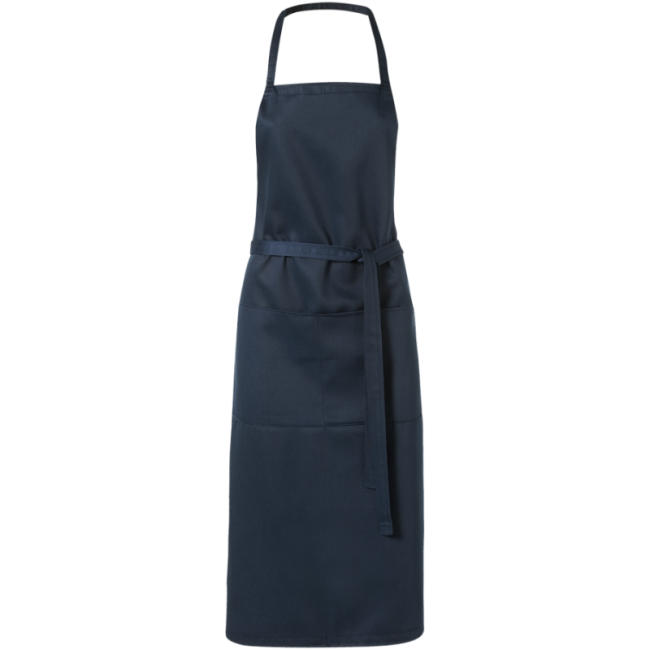 Tablier long personnalisé Viera 