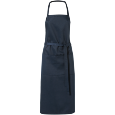 Tablier long personnalisé Viera 
