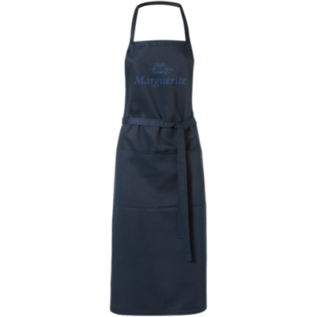 Tablier long personnalisé Viera 