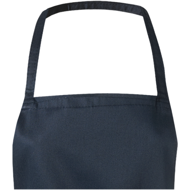 Tablier long personnalisé Viera 