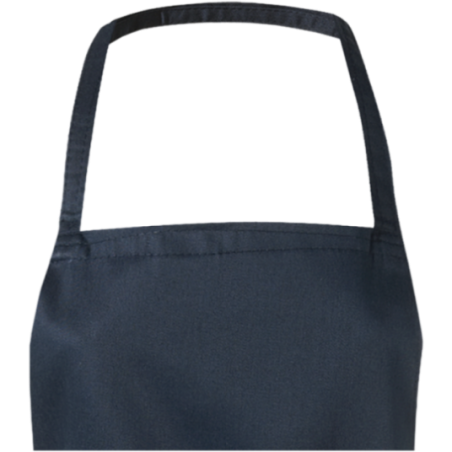 Tablier long personnalisé Viera 