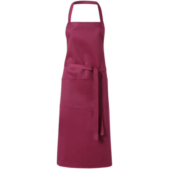 Tablier long personnalisé Viera 