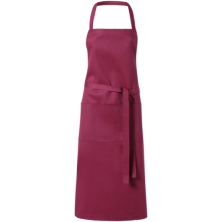 Tablier long personnalisé Viera 