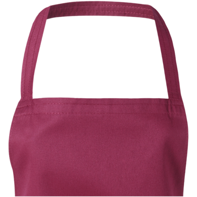 Tablier long personnalisé Viera 