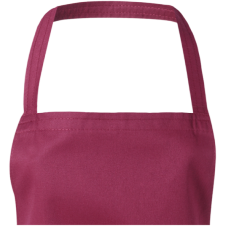Tablier long personnalisé Viera 
