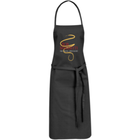 Tablier long personnalisable Reeva 