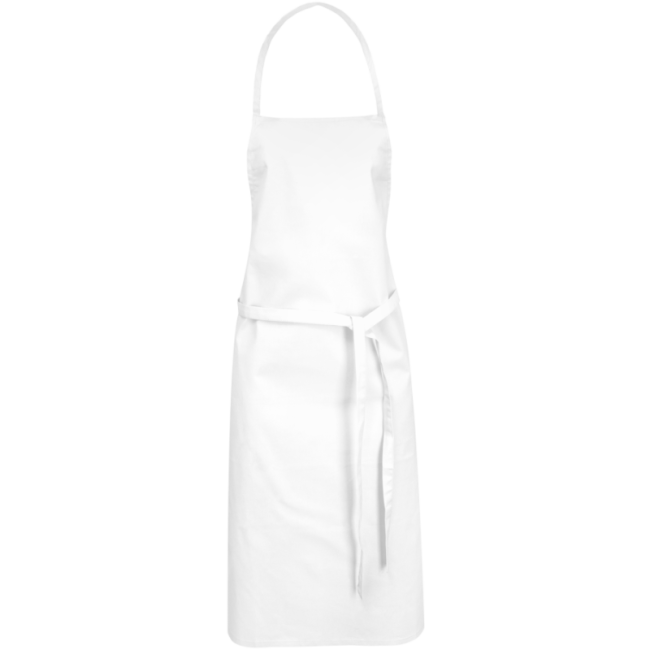 Tablier long personnalisable Reeva 