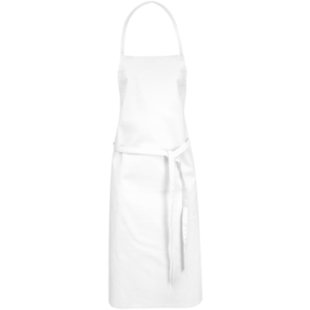 Tablier long personnalisable Reeva 
