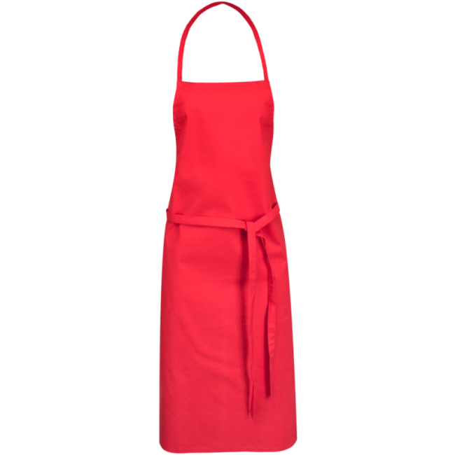 Tablier long personnalisable Reeva 
