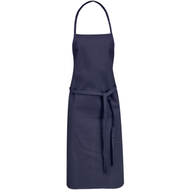 Tablier long personnalisable Reeva 