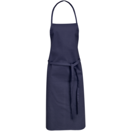 Tablier long personnalisable Reeva 