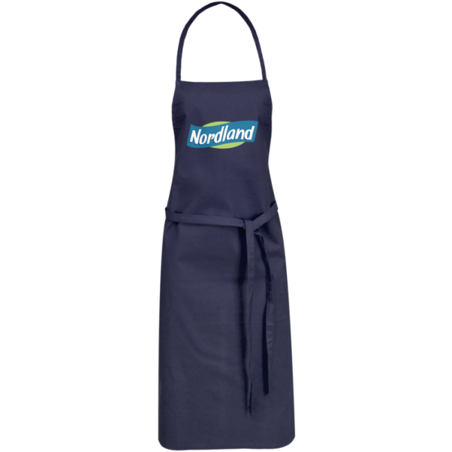 Tablier long personnalisable Reeva 