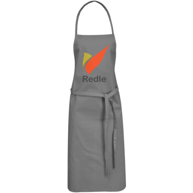 Tablier long personnalisable Reeva 