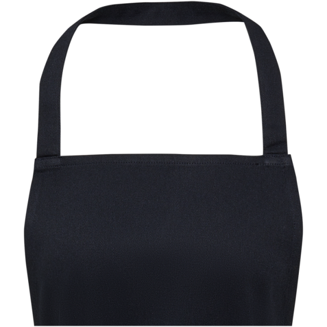 Tablier en polycoton recyclé Shara 