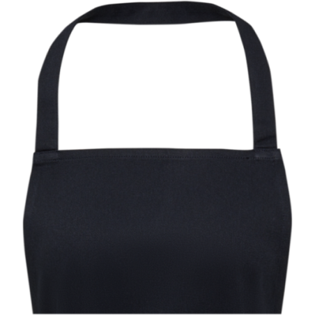 Tablier en polycoton recyclé Shara 