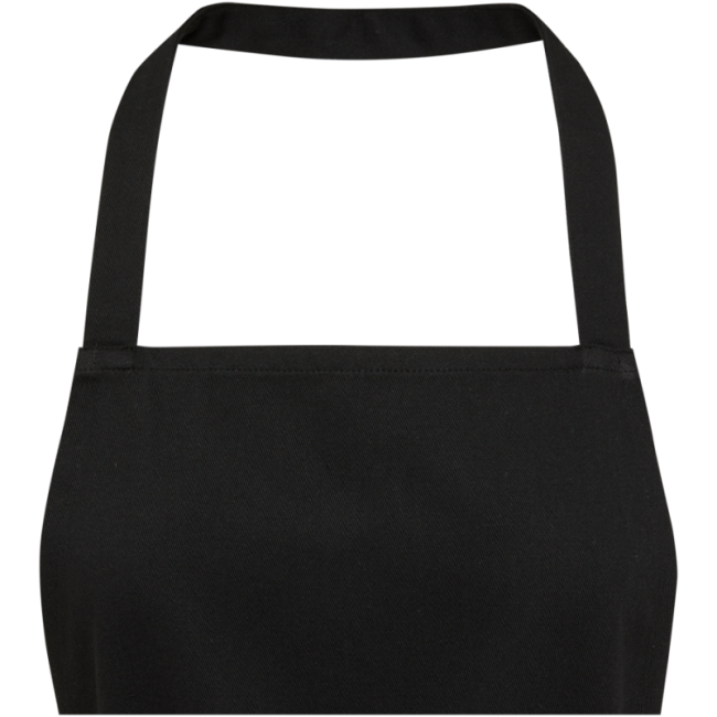 Tablier en polycoton recyclé Shara 